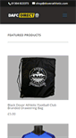 Mobile Screenshot of dafcdirect.com
